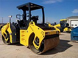 2011 BOMAG BW161AD-4 Photo #1