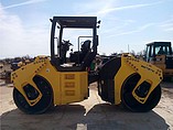 2011 BOMAG BW161AD-4 Photo #2