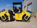 2011 BOMAG BW161AD-4 Photo #5