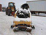 2007 ASV POSI-TRACK RC100 Photo #7