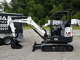 2014 BOBCAT E32I Photo #1