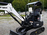 2014 BOBCAT E32I Photo #2