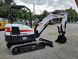 2014 BOBCAT E32I Photo #5