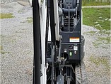 2014 BOBCAT E32I Photo #8