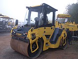 13 BOMAG BW154AD-5