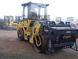 2013 BOMAG BW154AD-5 Photo #2