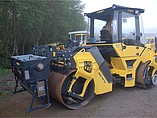 2013 BOMAG BW154AD-5 Photo #3
