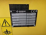2013 BOMAG BW154AD-5 Photo #4