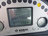 2013 BOMAG BW154AD-5 Photo #5