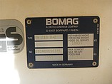 1993 BOMAG BW213D-2 Photo #4