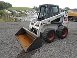 2002 BOBCAT A220 Photo #2