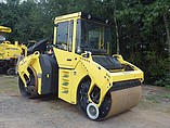 2012 BOMAG BW161AD-40 Photo #2