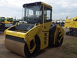 2012 BOMAG BW161AD-40 Photo #3