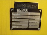 2012 BOMAG BW161AD-40 Photo #4