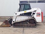 10 BOBCAT T250