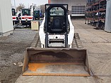 2010 BOBCAT T250 Photo #3