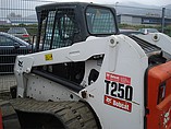 2010 BOBCAT T250 Photo #4