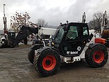 10 BOBCAT T3571
