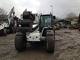 2010 BOBCAT T3571 Photo #2