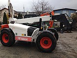 2010 BOBCAT T3571 Photo #3