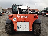 2010 BOBCAT T3571 Photo #4
