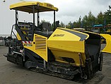 2010 BOMAG BF300CE Photo #3