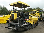 2010 BOMAG BF300CE Photo #4