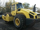 2009 BOMAG BW226DH-4 Photo #2