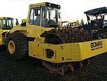 2009 BOMAG BW226DH-4 Photo #3