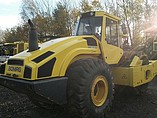2009 BOMAG BW226DH-4 Photo #4