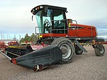 2008 AGCO 9345 Photo #2