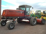 2008 AGCO 9345 Photo #3