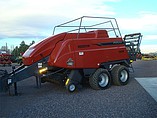2008 AGCO 7434 Photo #4