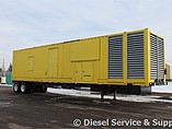 2012 BALDOR 2000 KW Photo #2