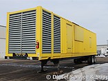 2012 BALDOR 2000 KW Photo #4