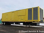 2012 BALDOR 2000 KW Photo #1