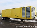 2012 BALDOR 2000 KW Photo #2