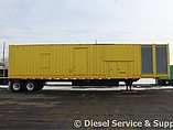 10 BALDOR 2000 KW