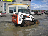 2005 BOBCAT T180 Photo #2