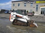 2005 BOBCAT T180 Photo #3