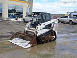 2005 BOBCAT T180 Photo #4