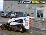 2005 BOBCAT T180 Photo #5