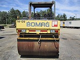 1999 BOMAG BW164AD Photo #2