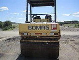 1999 BOMAG BW164AD Photo #3