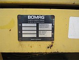 1999 BOMAG BW164AD Photo #6