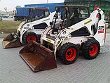 05 BOBCAT S175