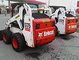 2005 BOBCAT S175 Photo #3