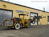 ATLAS COPCO BOOMER 282 Photo #2