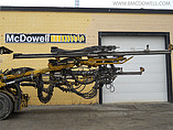 ATLAS COPCO BOOMER 282 Photo #4