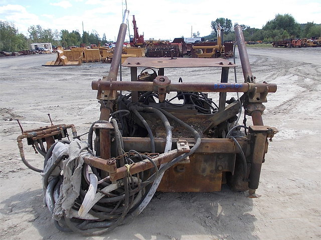 ATLAS COPCO CAVO 310